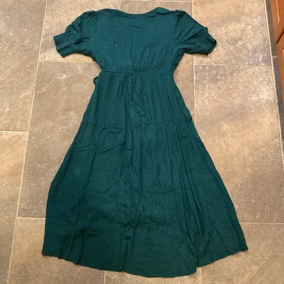 Anthropology dress size 4. By Maeve - Picture 4 of 5